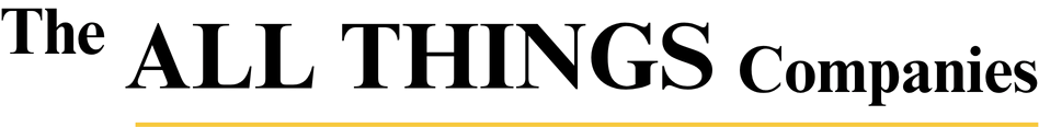 The All Things Companies logo