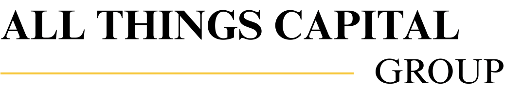 All Things Capital Group logo